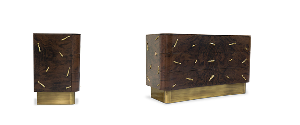 Baraka Chest BRABBU Love Happens