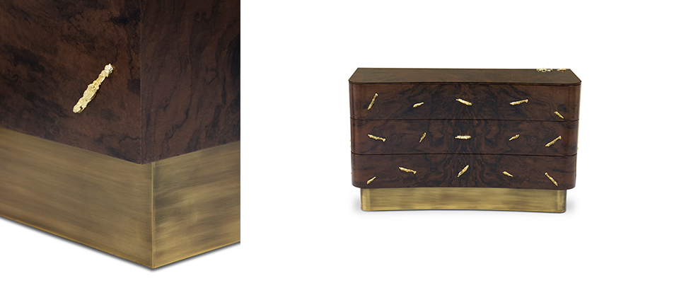 Baraka Chest BRABBU Love Happens