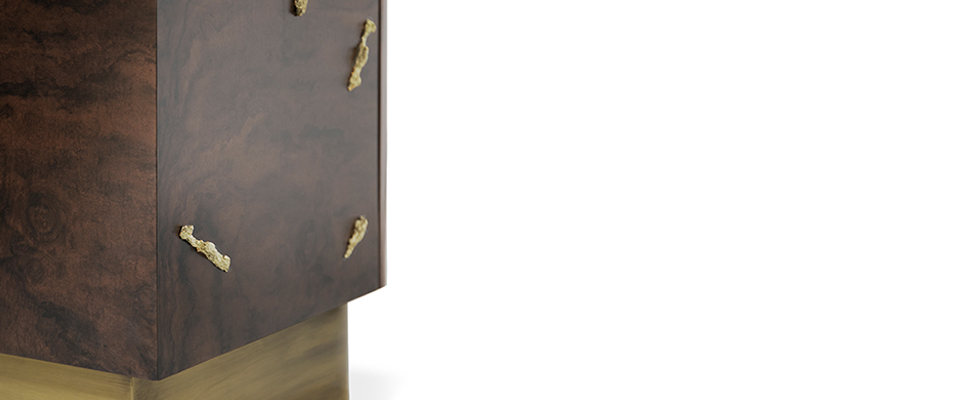 Baraka Cupboard BRABBU Love Happens