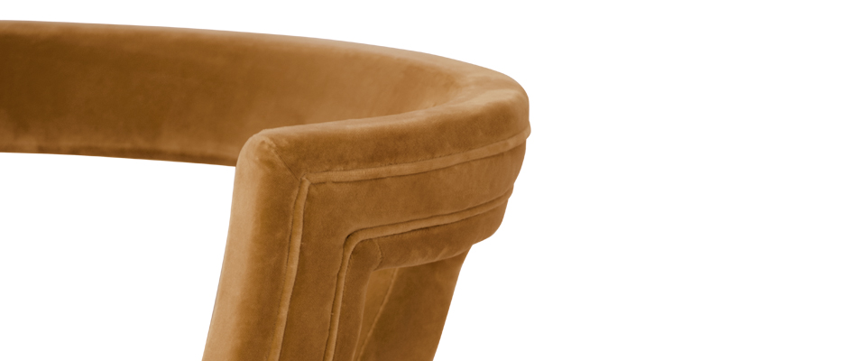 Batak  Armchair  Brabbu Love Happens