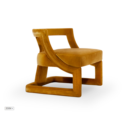 Batak  Armchair  Brabbu Love Happens