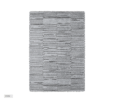 Bemba Rug Brabbu Love Happens