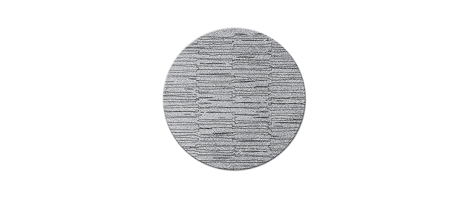 Bemba Rug  BRABBU Love Happens