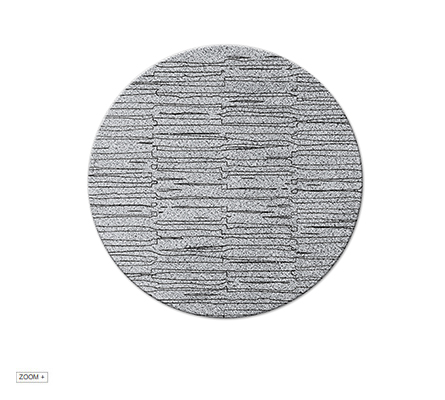 Bemba Rug BRABBU Love Happens