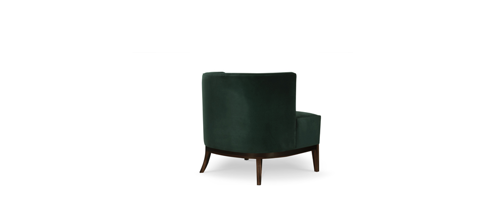 Bourbon  Armchair  Brabbu Love Happens