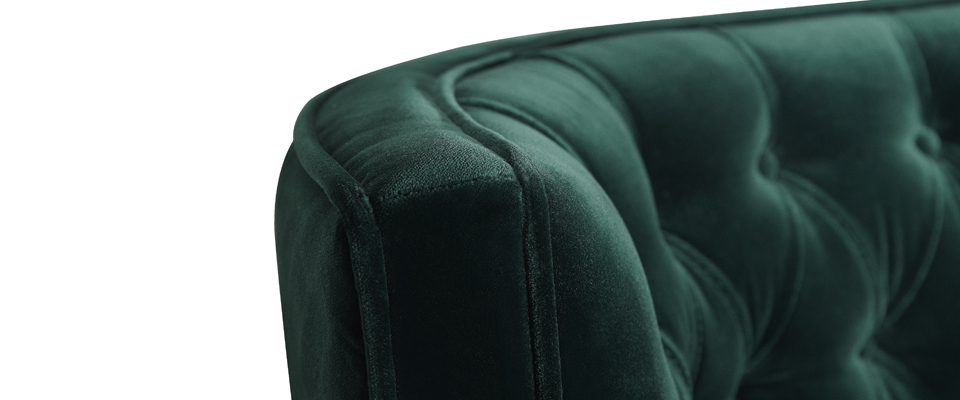 Bourbon  Armchair  Brabbu Love Happens