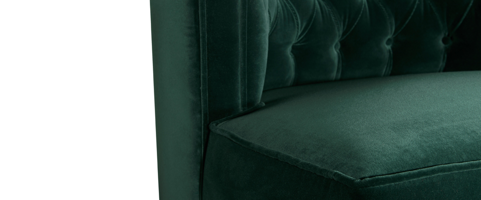 Bourbon  Armchair  Brabbu Love Happens