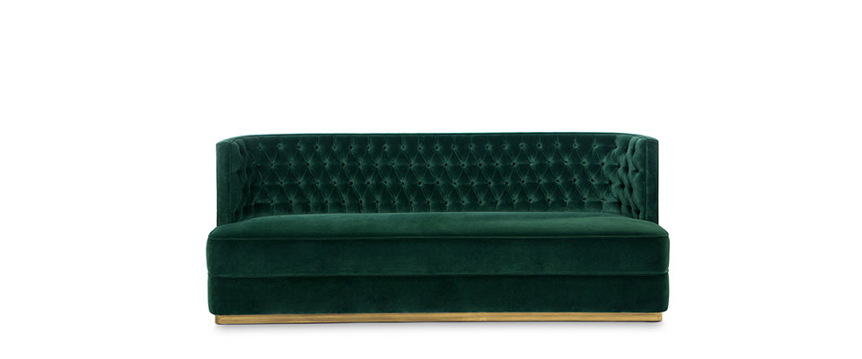 Bourbon  Sofa  Brabbu Love Happens