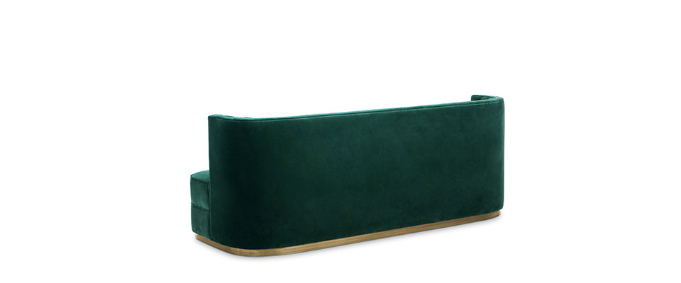 Bourbon  Sofa  Brabbu Love Happens
