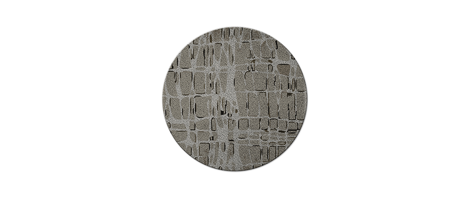 Byscaine Rug  BRABBU Love Happens