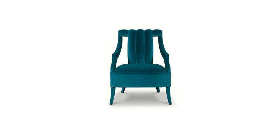 Cayo  Armchair  Brabbu Love Happens