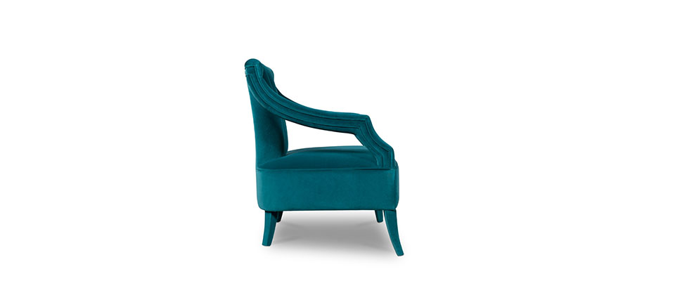 Cayo  Armchair  Brabbu Love Happens