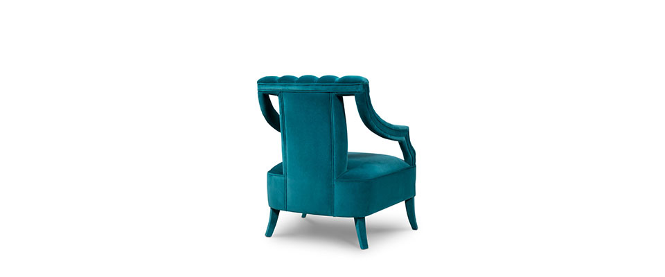 Cayo  Armchair  Brabbu Love Happens