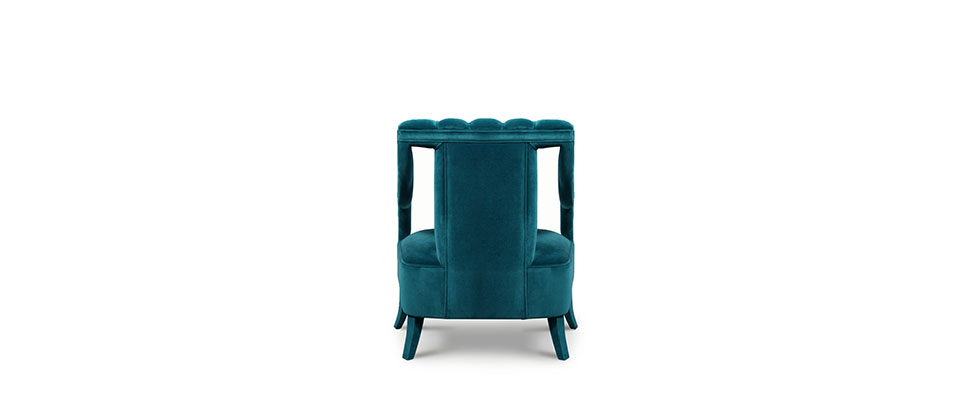 Cayo  Armchair  Brabbu Love Happens