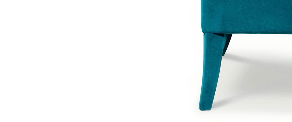 Cayo  Armchair  Brabbu Love Happens