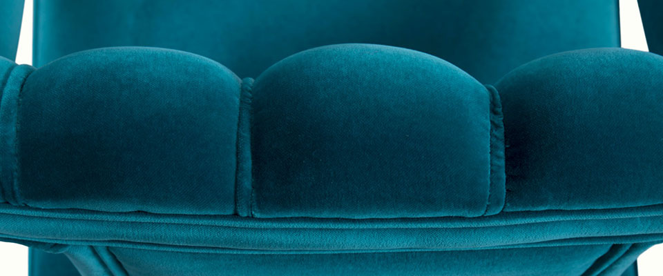 Cayo  Armchair  Brabbu Love Happens