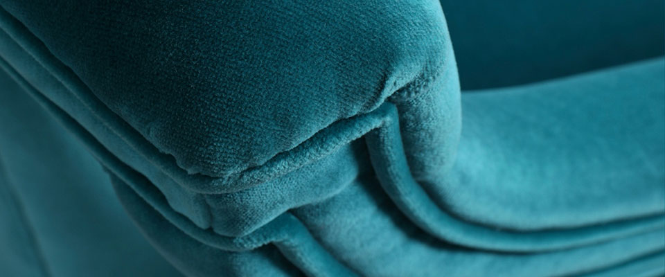 Cayo  Armchair  Brabbu Love Happens