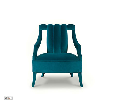 Cayo  Armchair  Brabbu Love Happens