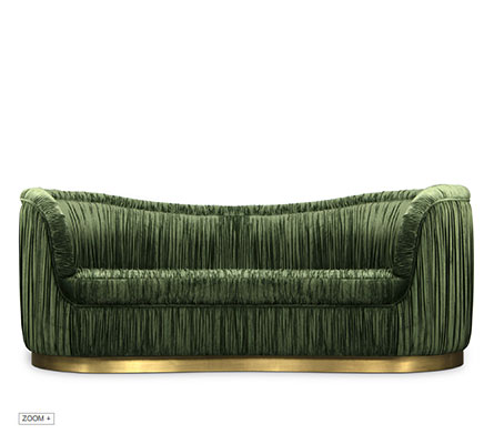 Dakota  Sofa  Brabbu Love Happens