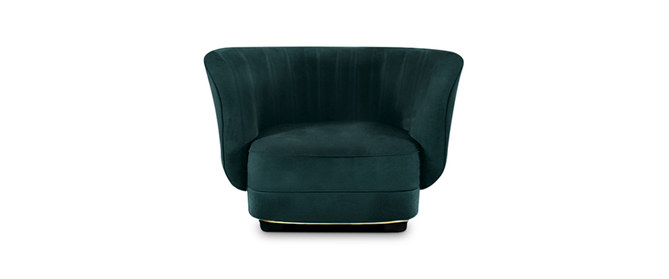 Elk  Armchair  Brabbu Love Happens