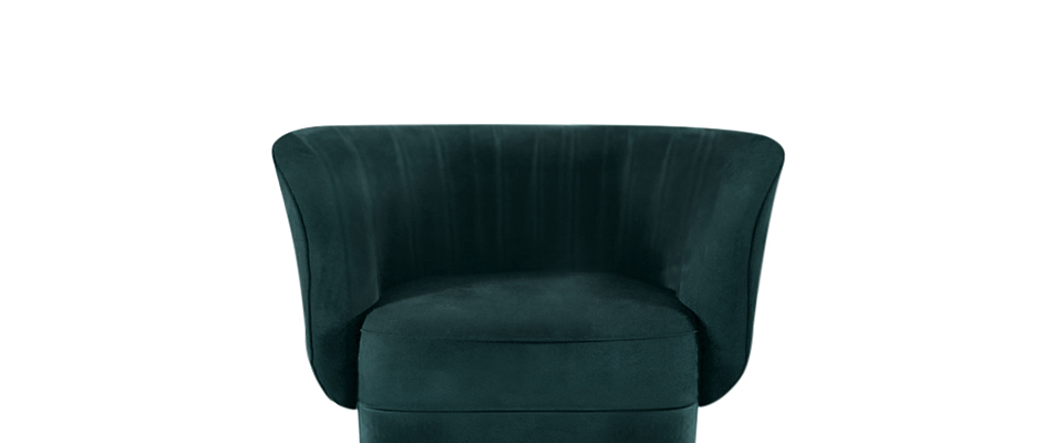 Elk  Armchair  Brabbu Love Happens