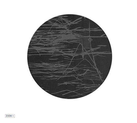 Enz Rug BRABBU Love Happens