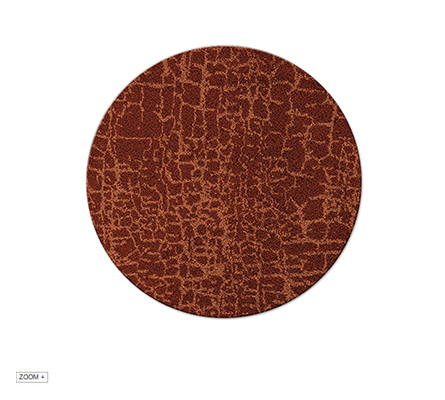 Himba Rug BRABBU Love Happens