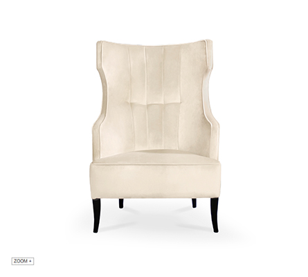 Iguazu  Armchair  Brabbu Love Happens