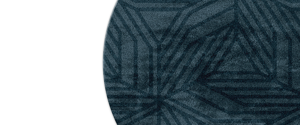 Kaiwa Rug  BRABBU Love Happens