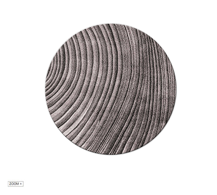 Kara Rug BRABBU Love Happens