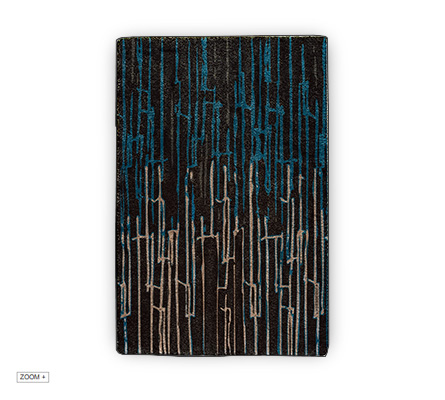 Kasai Rug Brabbu Love Happens