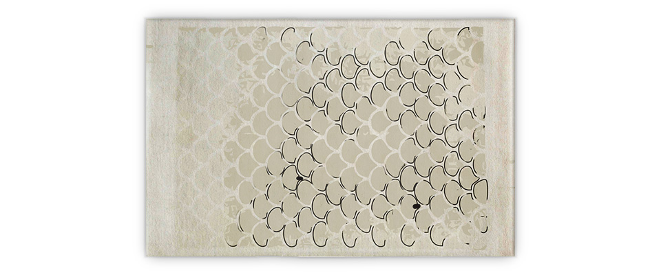 Koi Rug Brabbu Love Happens