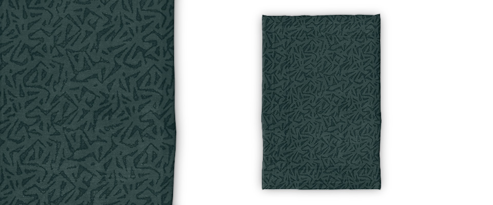 Kubeo Rug Brabbu Love Happens