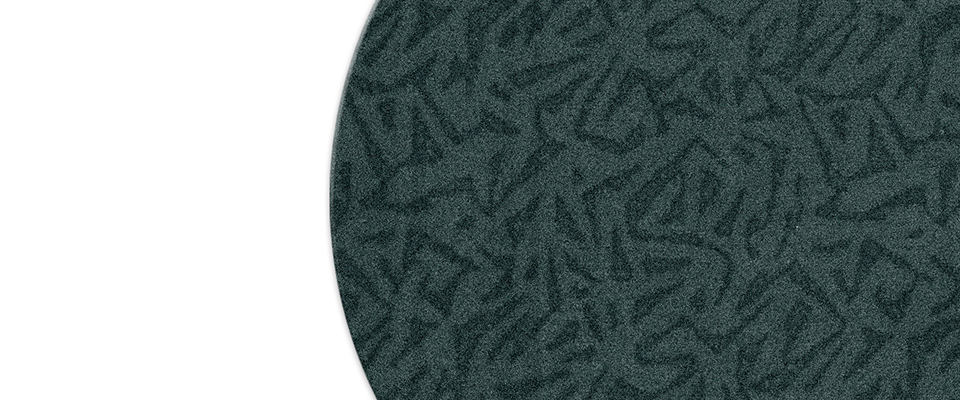 Kubeo Rug  BRABBU Love Happens