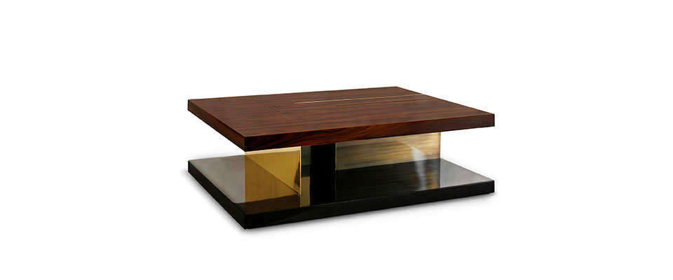 Lallan  Center Table  Brabbu Love Happens