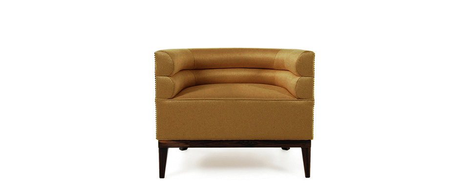 Maa  Armchair  Brabbu Love Happens