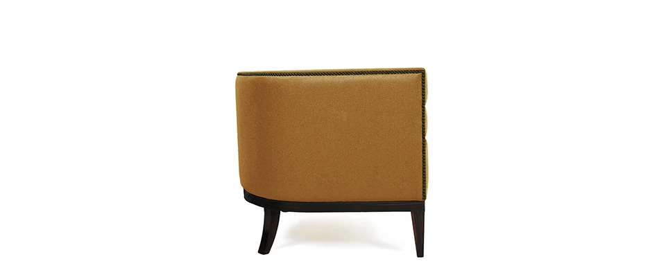 Maa  Armchair  Brabbu Love Happens