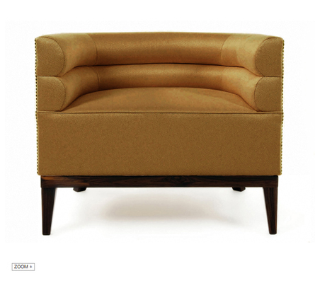 Maa  Armchair  Brabbu Love Happens