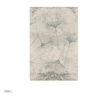 Macushi Rug Brabbu Love Happens