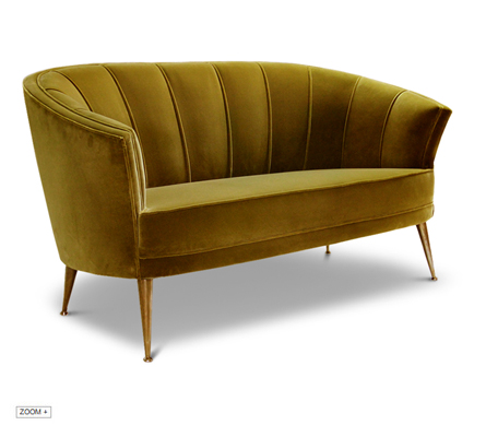 Maya  Sofa  Brabbu Love Happens