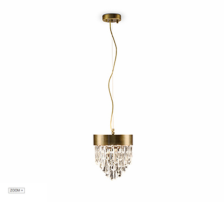 naicca  Pendant  Brabbu Love Happens