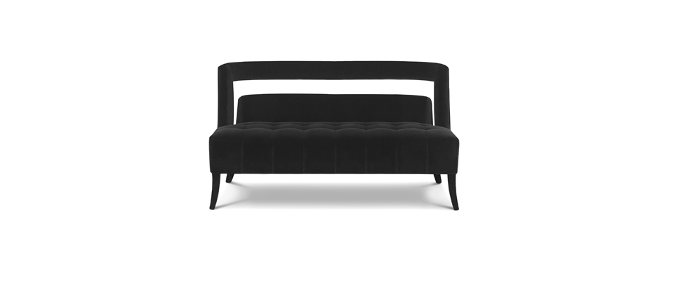 Naj Sofa Brabbu Love Happens