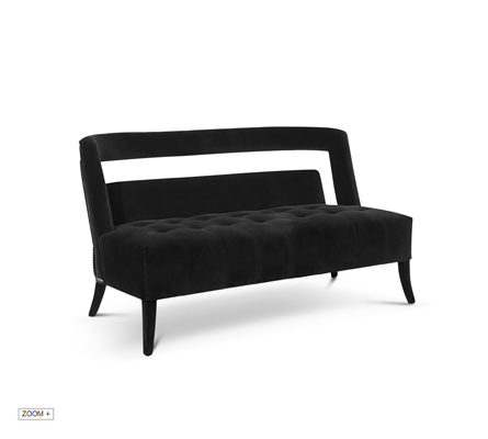 Naj Sofa Brabbu Love Happens