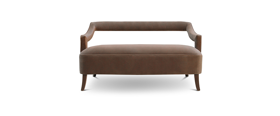 Oka 2 seats  Sofa  Brabbu Love Happens