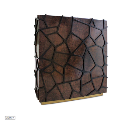 Orion Cabinet  Brabbu Love Happens