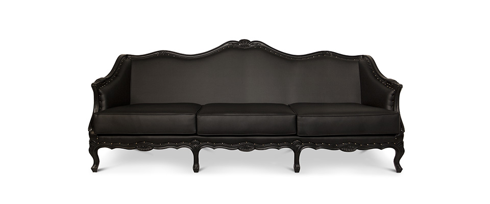 Ottawa  Sofa  Brabbu Love Happens