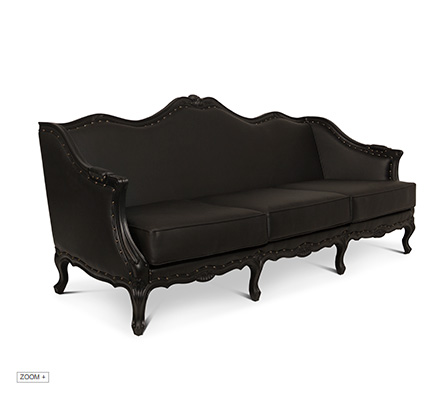 Ottawa  Sofa  Brabbu Love Happens