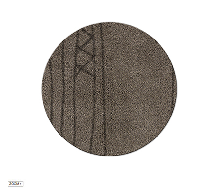 Papua Rug BRABBU Love Happens