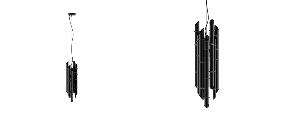 Saki  Pendant  Brabbu Love Happens