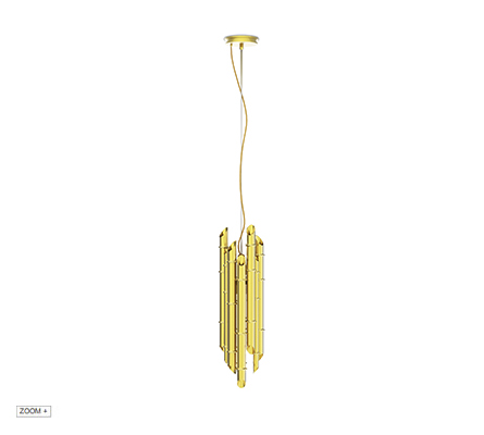 Saki  Pendant  Brabbu Love Happens